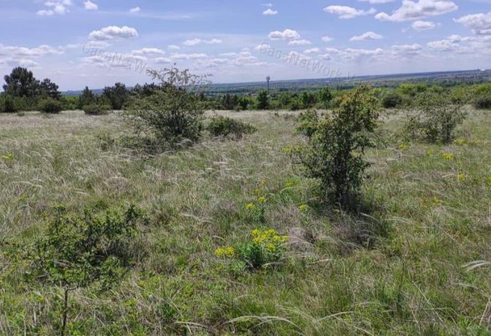 Landwirtschaftliches Grundstück in der Nähe von Veszprém